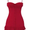 Luci Cherry Korsetts-Kleid Luci Cherry Korsetts-Kleid