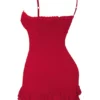 Luci Cherry Korsetts-Kleid Luci Cherry Korsetts-Kleid