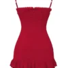 Luci Cherry Korsetts-Kleid Luci Cherry Korsetts-Kleid