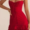 Luci Cherry Korsetts-Kleid Luci Cherry Korsetts-Kleid