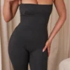Luisa Jumpsuit in Anthrazit Luisa Jumpsuit in Anthrazit