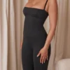 Luisa Jumpsuit in Anthrazit Luisa Jumpsuit in Anthrazit