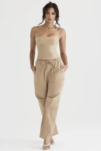 Luna Camel Cargo-Hose