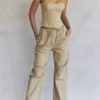 Luna Camel Cargo-Hose Luna Camel Cargo-Hose
