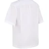 Maiko Weißes Oversize-Hemd Maiko Weißes Oversize-Hemd