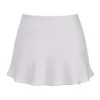 Malala Off-White-Mini-Röcke Malala Off-White-Mini-Röcke
