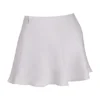 Malala Off-White-Mini-Röcke Malala Off-White-Mini-Röcke