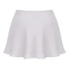Malala Off-White-Mini-Röcke Malala Off-White-Mini-Röcke