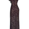 Malia Night Shade Spitzen-Maxikleid Malia Night Shade Spitzen-Maxikleid