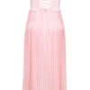 Marci Pinkes plissiertes Midi-Korsetts-Kleid
Marci Pinkes plissiertes Midi-Korsetts-Kleid Marci Pinkes plissiertes Midi-Korsetts-Kleid
Marci Pinkes plissiertes Midi-Korsetts-Kleid