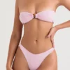 Medea Blossom Bandeau-Bikinioberteil Medea Blossom Bandeau-Bikinioberteil