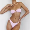 Medea Blossom Bandeau-Bikinioberteil Medea Blossom Bandeau-Bikinioberteil