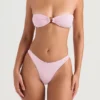 Medea Blossom Bandeau-Bikinioberteil Medea Blossom Bandeau-Bikinioberteil