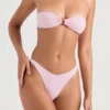 Medea Blossom Bandeau-Bikinioberteil Medea Blossom Bandeau-Bikinioberteil