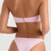 Medea Blossom Bandeau-Bikinioberteil Medea Blossom Bandeau-Bikinioberteil
