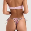 Medea Blossom Bandeau-Bikinioberteil Medea Blossom Bandeau-Bikinioberteil