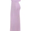 Micah Orchid Ladder Knit Maxikleid Micah Orchid Ladder Knit Maxikleid