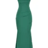 Milena Forest Korsetts-Maxikleid Milena Forest Korsetts-Maxikleid