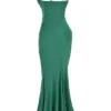 Milena Forest Korsetts-Maxikleid Milena Forest Korsetts-Maxikleid