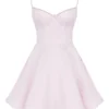 Minimoiselle Ballerina Pink Tüll-Minikleid Minimoiselle Ballerina Pink Tüll-Minikleid