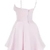 Minimoiselle Ballerina Pink Tüll-Minikleid Minimoiselle Ballerina Pink Tüll-Minikleid
