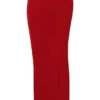 Nayara Maxi-Rock in Red Rose Nayara Maxi-Rock in Red Rose