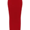 Nayara Maxi-Rock in Red Rose Nayara Maxi-Rock in Red Rose