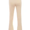Nereida Cremefarbene Hose aus Kaschmirmischung Nereida Cremefarbene Hose aus Kaschmirmischung