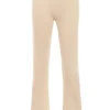 Nereida Cremefarbene Hose aus Kaschmirmischung Nereida Cremefarbene Hose aus Kaschmirmischung