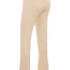 Nereida Cremefarbene Hose aus Kaschmirmischung Nereida Cremefarbene Hose aus Kaschmirmischung