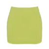 Nisha Neon Sculpting Minirock Nisha Neon Sculpting Minirock