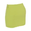Nisha Neon Sculpting Minirock Nisha Neon Sculpting Minirock