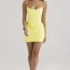 Nisha Neon Sculpting Minirock Nisha Neon Sculpting Minirock