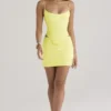 Nisha Neon Sculpting Minirock Nisha Neon Sculpting Minirock