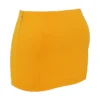 Nisha Tangerine Sculpting Minirock Nisha Tangerine Sculpting Minirock