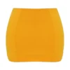 Nisha Tangerine Sculpting Minirock Nisha Tangerine Sculpting Minirock