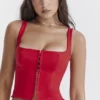Pia Cherry Korsett Pia Cherry Korsett