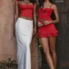 Pia Cherry Korsett Pia Cherry Korsett