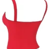 Pia Cherry Korsett Pia Cherry Korsett