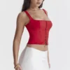 Pia Cherry Korsett Pia Cherry Korsett
