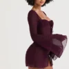 Provence Prune Cover-up Provence Prune Cover-up