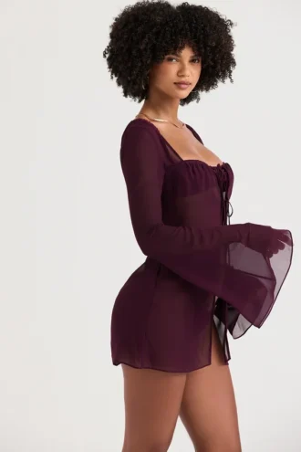 Provence Prune Cover-up