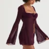 Provence Prune Cover-up Provence Prune Cover-up