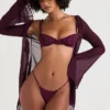Provence Prune Cover-up Provence Prune Cover-up