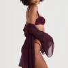 Provence Prune Cover-up Provence Prune Cover-up