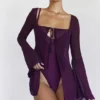 Provence Prune Cover-up Provence Prune Cover-up