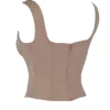 Rafa Stone Satin Longline-Korsett Rafa Stone Satin Longline-Korsett