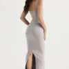 Rea Smoke Bodycon-Maxikleid Rea Smoke Bodycon-Maxikleid