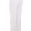 Reno White Relaxed Fit Hose Reno White Relaxed Fit Hose