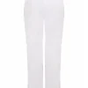 Reno White Relaxed Fit Hose Reno White Relaxed Fit Hose